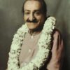 Avatar Meher Baba Samadhi, Meherabad, Maharashtra