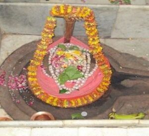 Sri Mallikarjuna Jyotirlinga, Srisailam, Andhra Pradesh - Sannidhi The ...