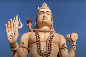 Sri Nageshwar Jyotirlinga, Daarukavanam, Gujarat - Sannidhi The Presence