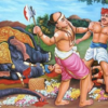 8 Eripatha Nayanar