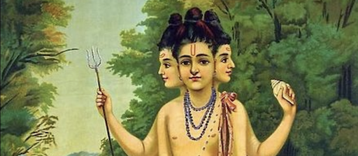 Dattatreya Avadhutas