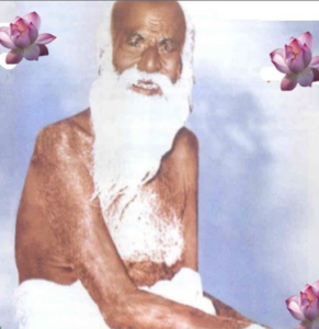 Sarguru Sri Sivasami Siddhar Jeevasamadhi (Poda Siddhar), Kanchipuram