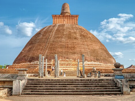 Sri Lanka