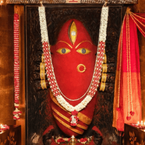 Linga Bhairavi III