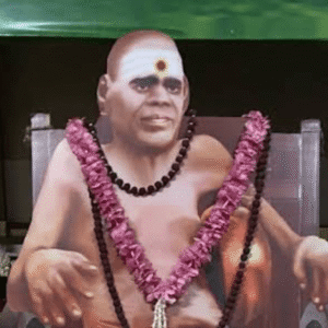 Sri la chatti swamigal