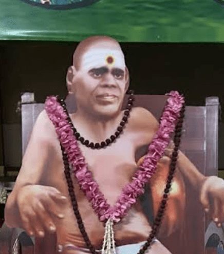 Sri la chatti swamigal