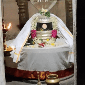 Indra Lingam, Asta Lingams of Arunachala, Thiruvannamalai
