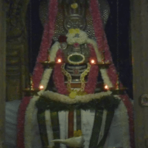 Kubera Lingam, Asta Lingams of Arunachala, Thiruvannamalai