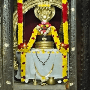 Nirudhi Lingam, Asta Lingams of Arunachala, Thiruvannamalai