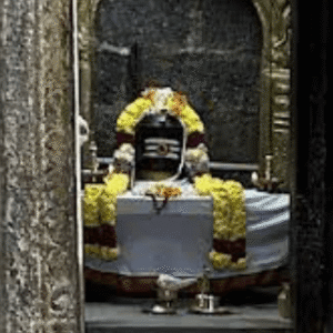 Vayu Lingam, Asta Lingams of Arunachala, Thiruvannamalai