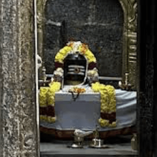 Vayu Lingam, Asta Lingams of Arunachala, Thiruvannamalai