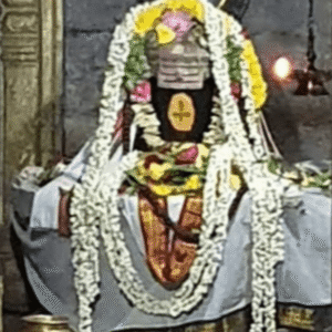 Yama Lingam, Asta Lingams of Arunachala, Thiruvannamalai