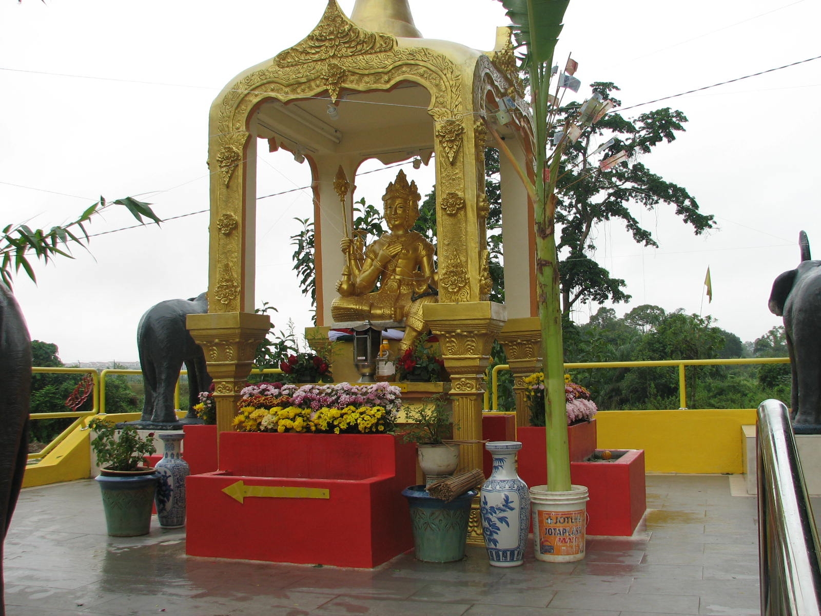 Shirdi Sai Baba Meditation Centre