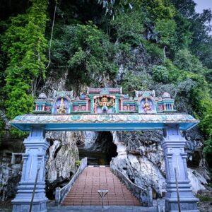 Sri Siva Shanmugar Temple