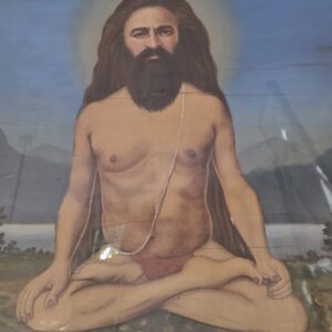 Mahaprabhuji Yogeshwar