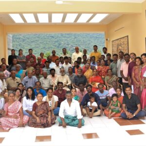 Sri Gnana Sittar Palanisamy Siva Yoga Meditation Centre