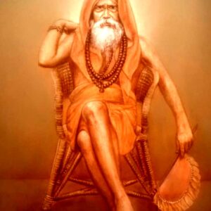 Sathguru Sri Jeganathar Aathma Nilayam Jeeva Samadhi