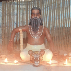 Bremma Sri Kundalini Sivayoga Aalayam, Ipoh, Perak, Malaysia