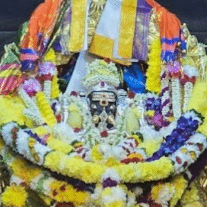 Court Hill Sri Ganesar Temple, Kuala Lumpur, Malaysia