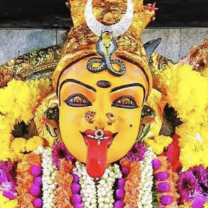 kanthan kaliamman