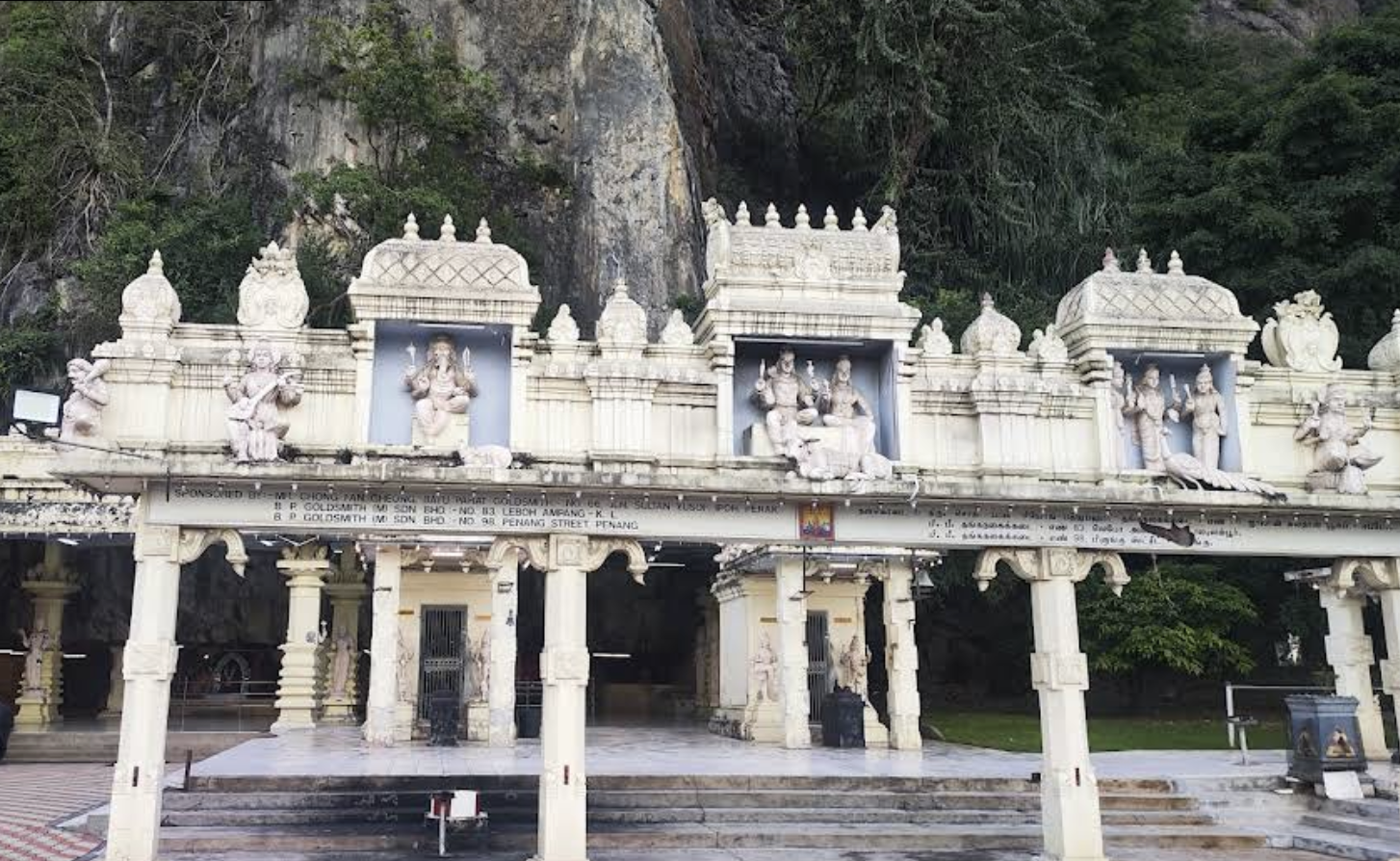 kanthan kaliamman