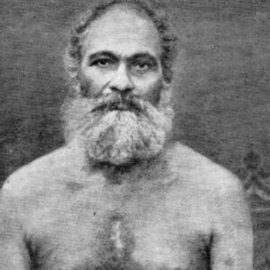 Swami Sivananda Paramahamsa Thavavanam Jeeva Samadhi