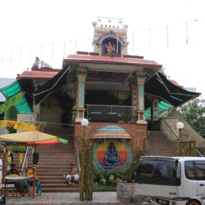Sri Sakthi Karpaga Vinayagar Temple